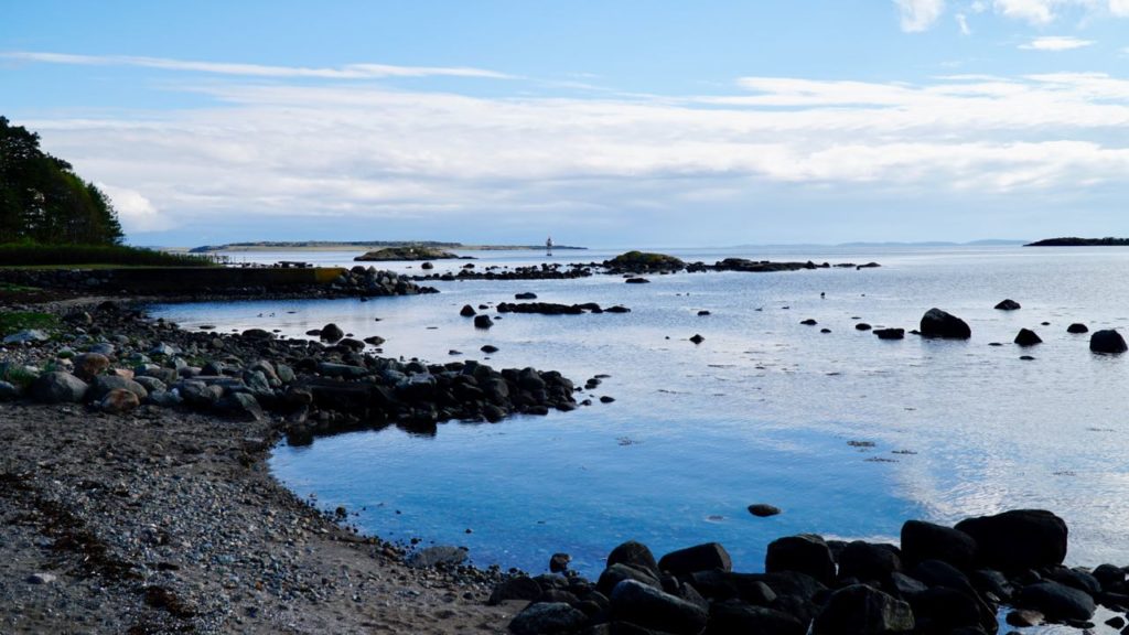 Støtvig hotel strand omtale