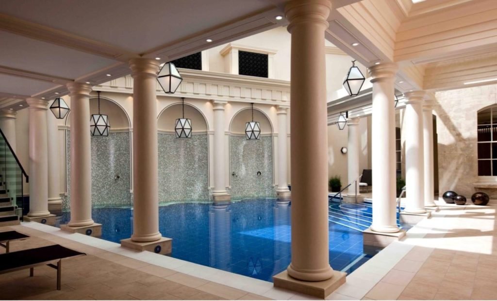 Review: Our Top 3 Spa Experiences