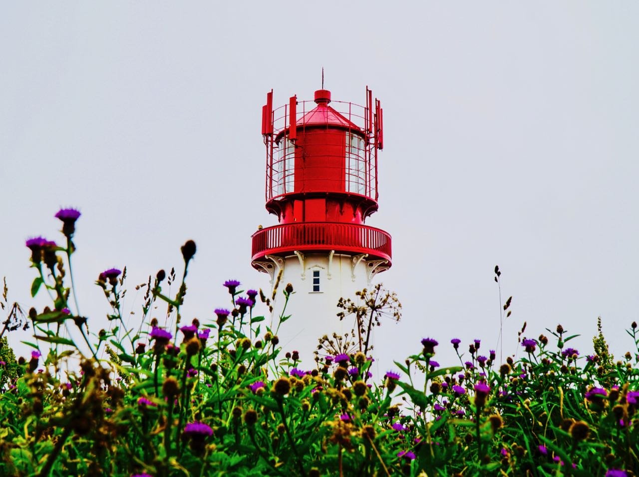 Road trip Norway Lindesnes Lighthouse