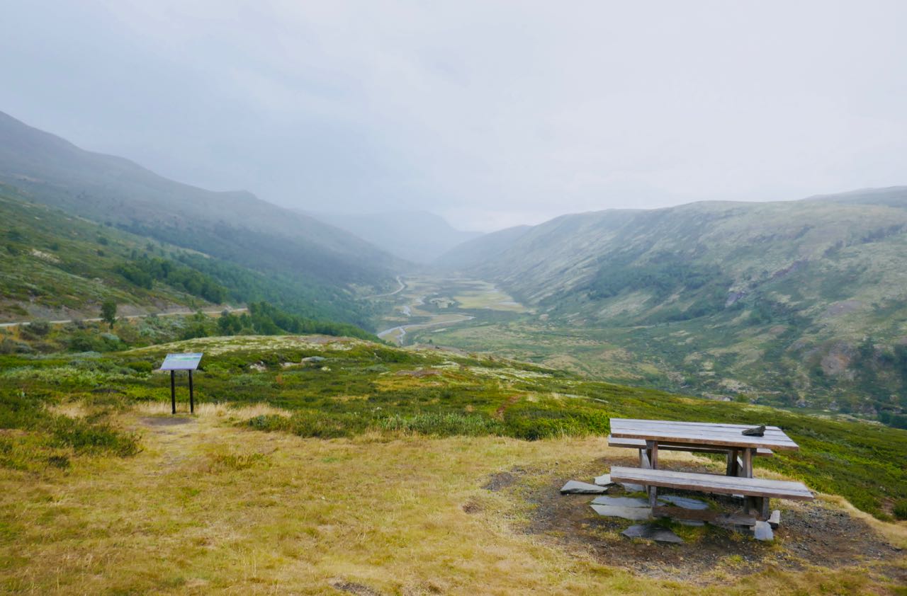 Tour de Dovre Grimsdalen omtale