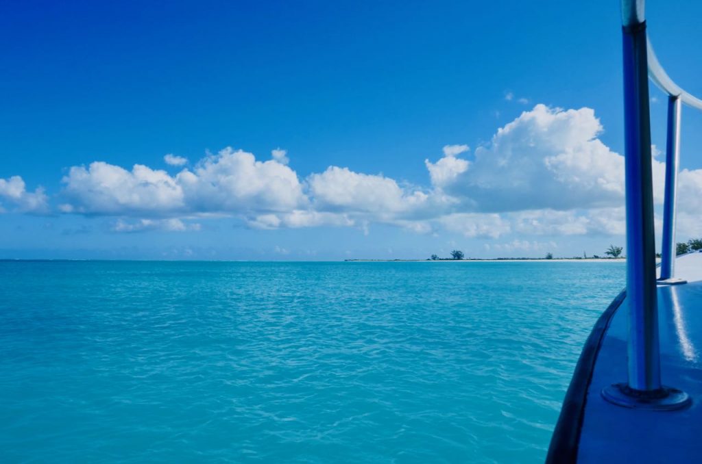 Everything You Need to Know About a Day Trip to North and Middle Caicos