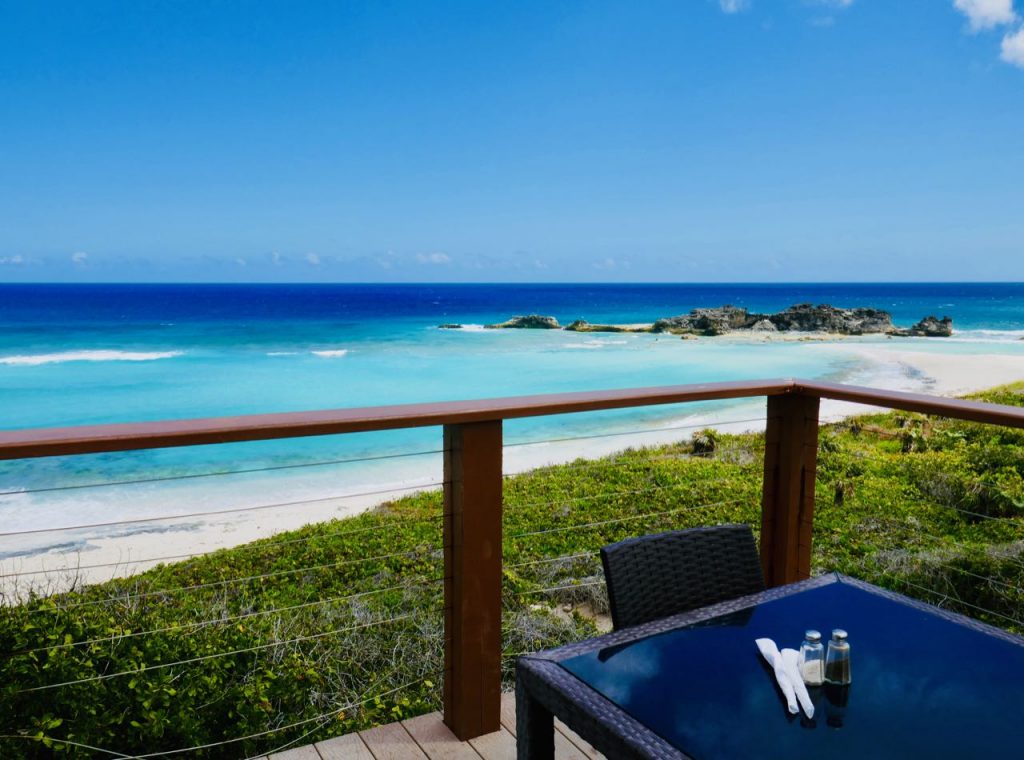 All you need to know day trip north middle caicos Mudjin Harbour Bar & Grill