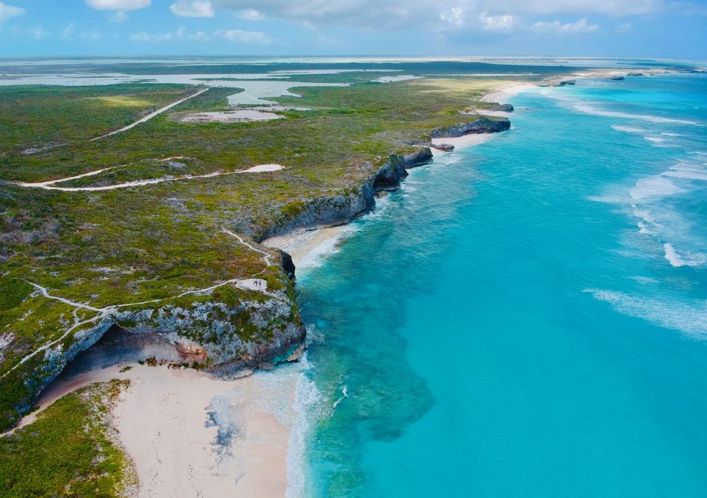 Everything You Need to Know About a Day Trip to North and Middle Caicos