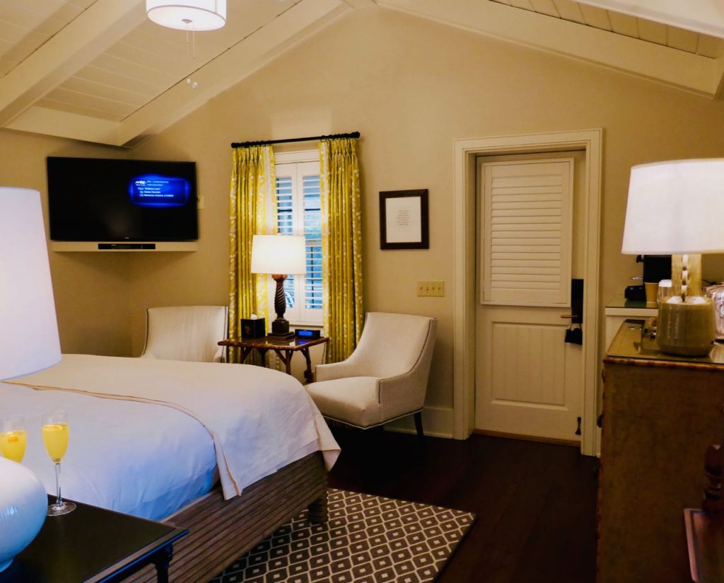 Review Old Edwards Inn And Spa One Of Our Favorite Spa Hotels