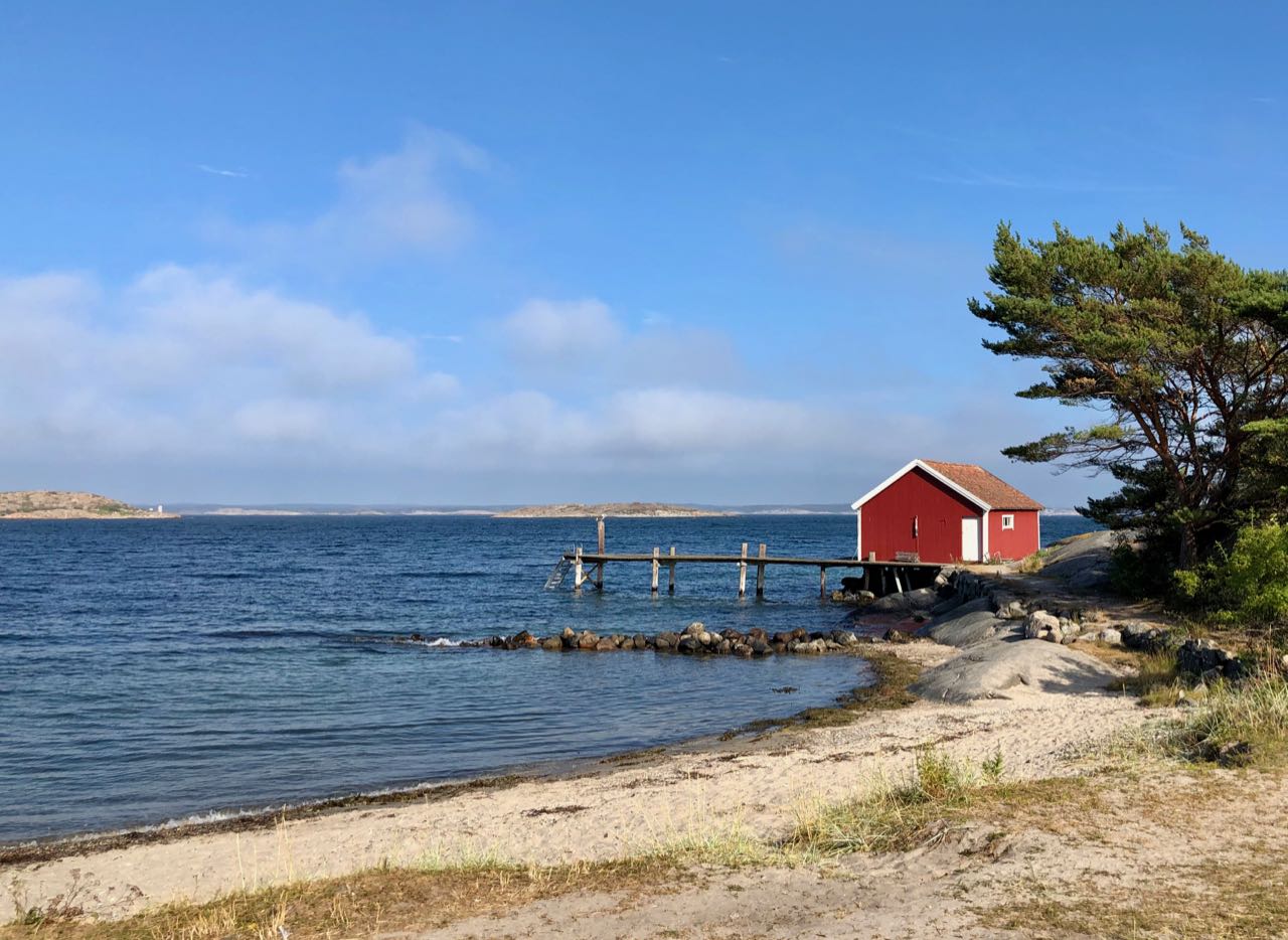 With Norwegian Eyes høydepunkter reiseåret 2018 Koster