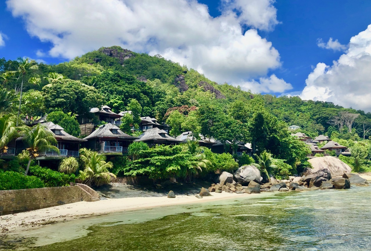 Hilton Northolme Reiseguide med Tips og praktisk informasjon om Seychelles