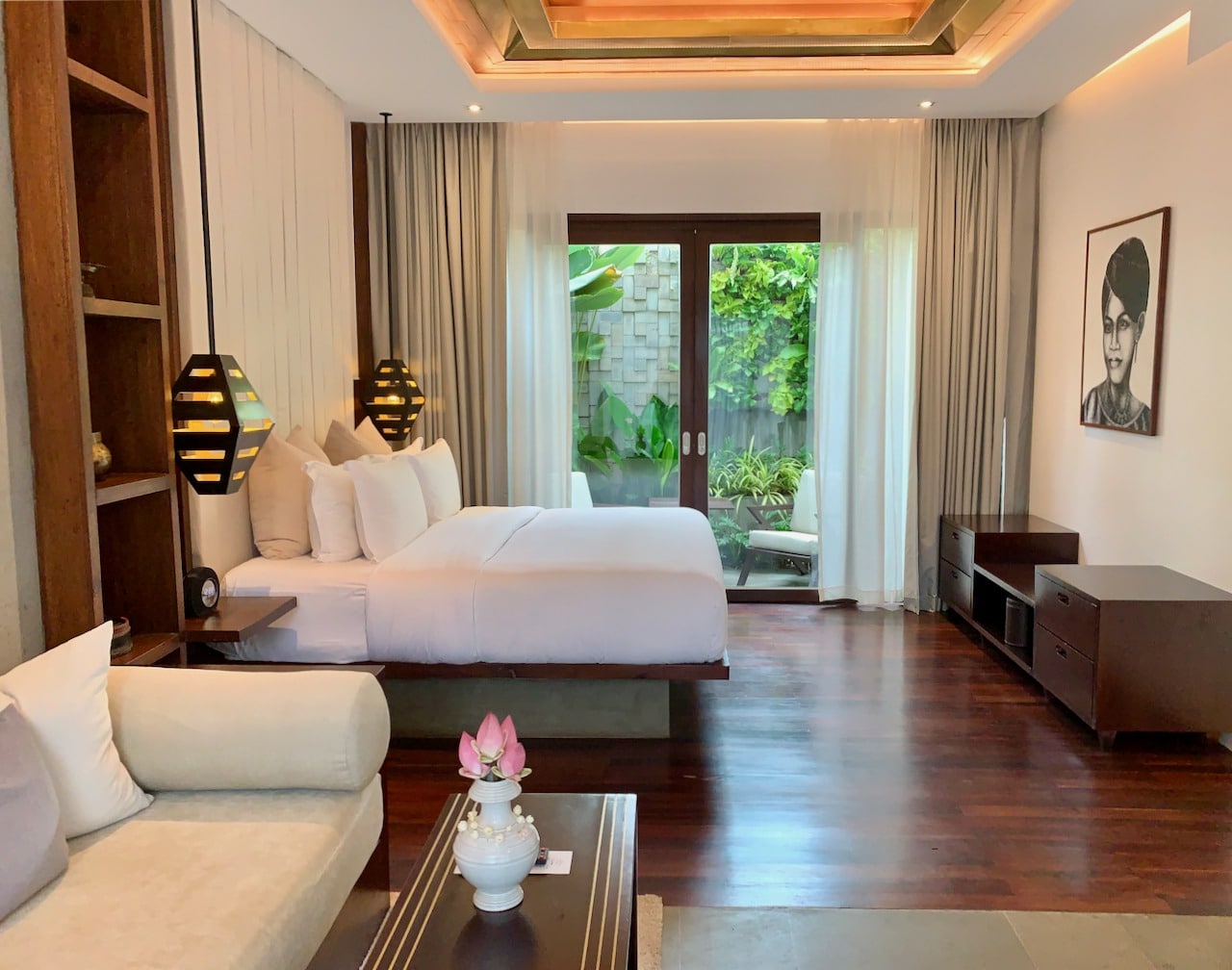 Jaya House Ansvarlig turisme Siem Reap