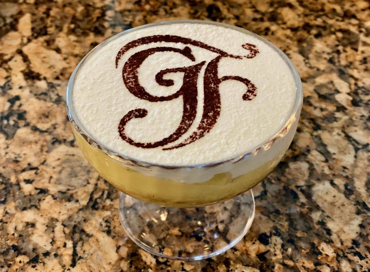 Trifle Disneys Grand Floridian Resort & Spa Orlando Omtale