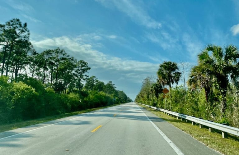 17 Attractions and Places to Stop Along the Tamiami Trail/U.S. Highway ...