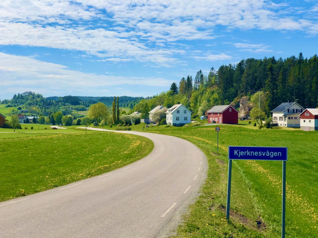 The Golden Detour 33 travel tips Norway