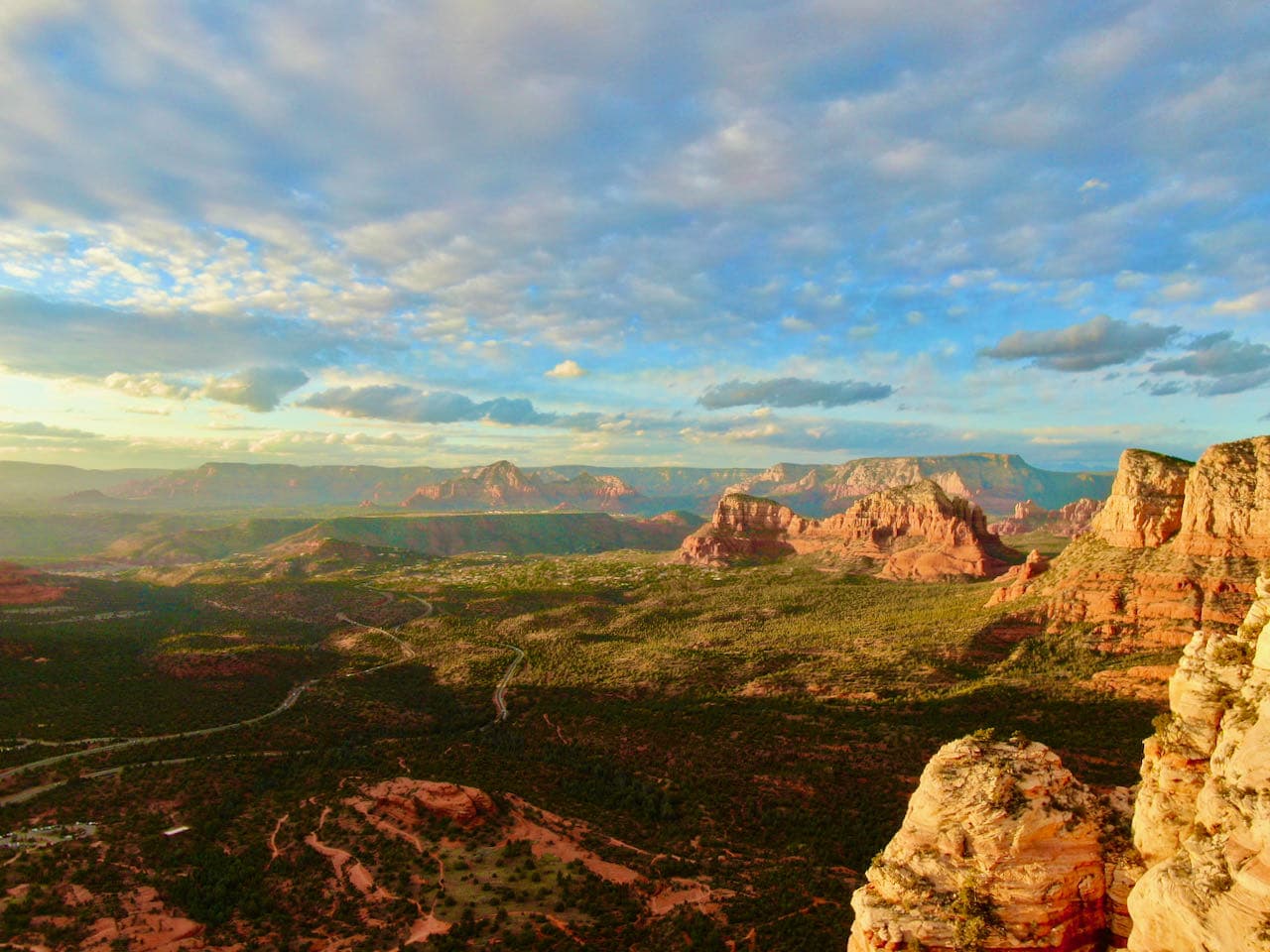 Sedona Arizona