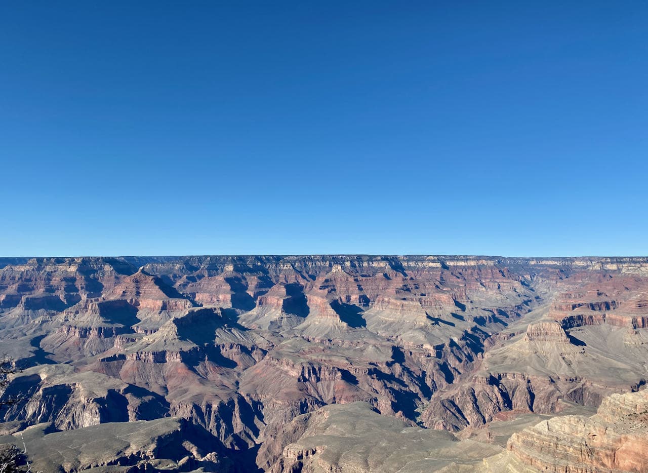 Grand Canyon