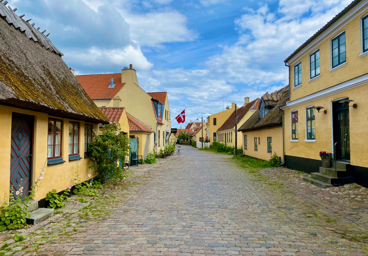 Dragør Denmark