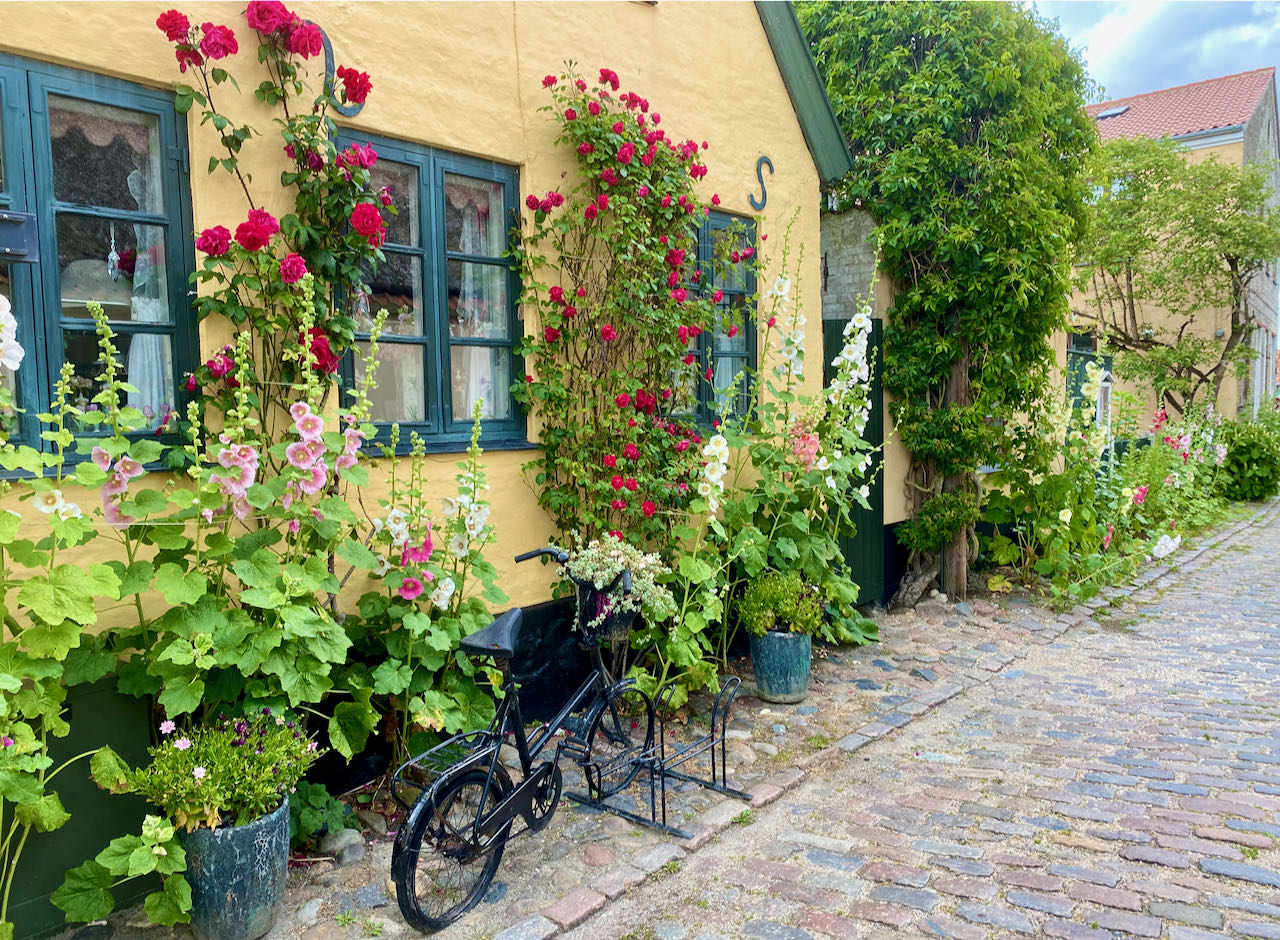 Dragør Denmark