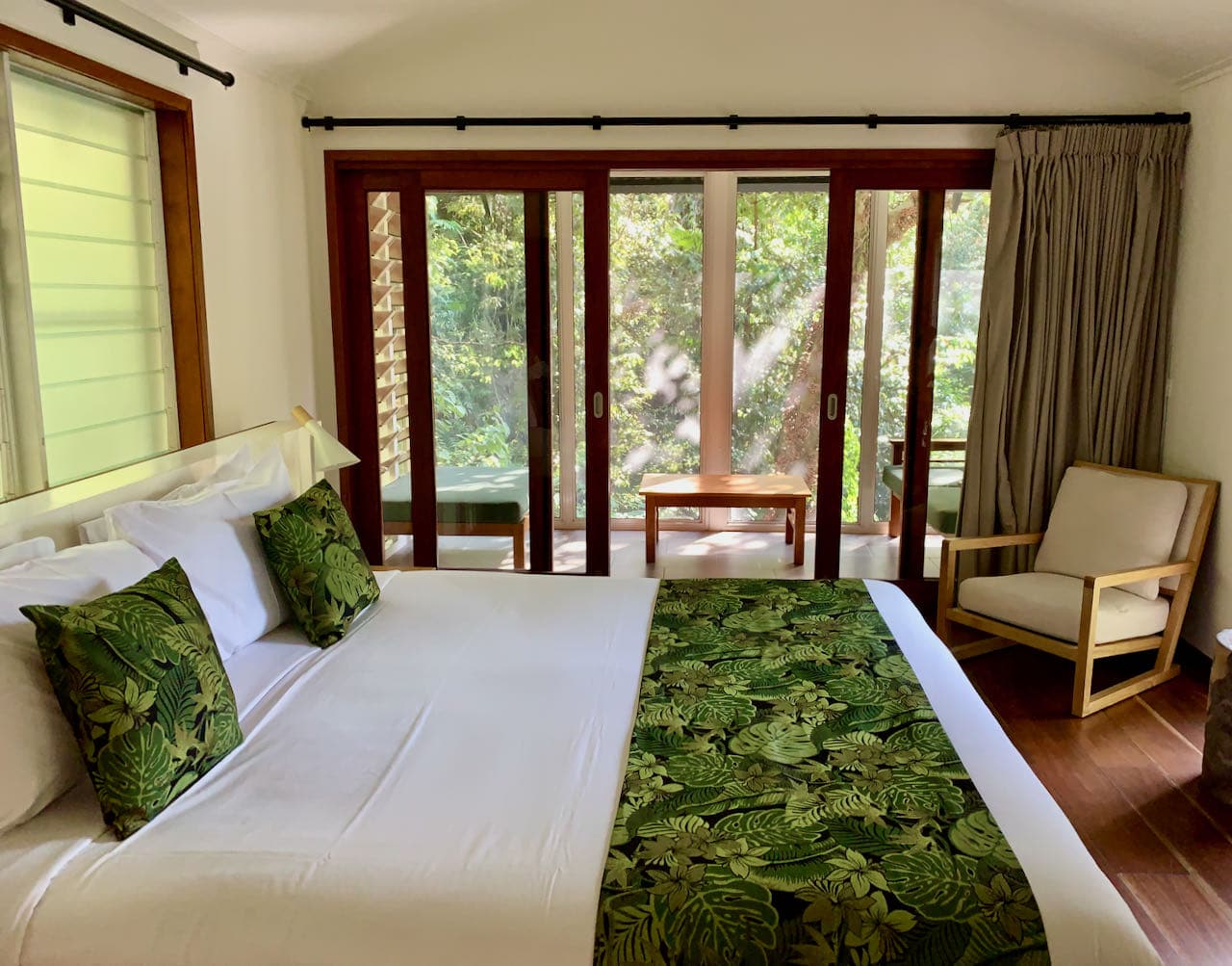 Daintree Ecolodge Dagstur til Cape Tribulation